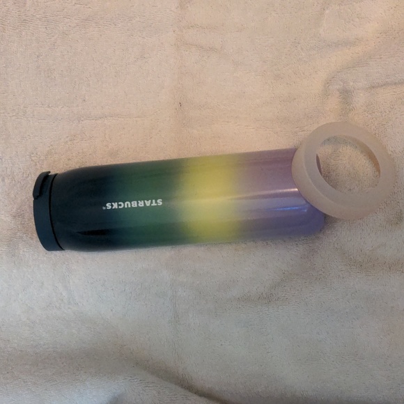 💚💛💜Starbucks Winter Gradient💚💛💜 - Picture 6 of 6